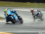 GP de France au Mans : Vermeulen s'impose sous la (...)