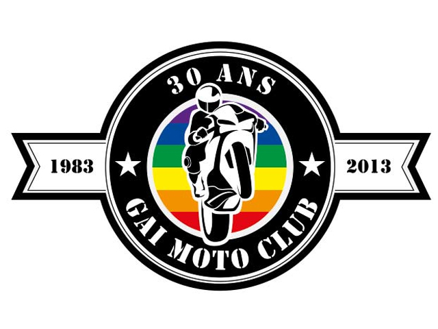 Le Gai Moto Club fête ses 30 ans ce week-end !