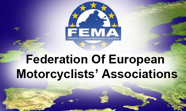 Contrôle technique : les motards européens vont user des (...)