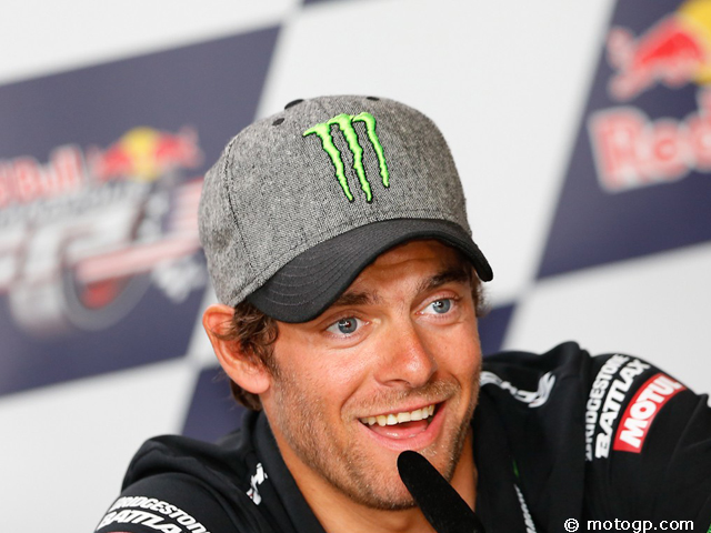 MotoGP : Cal Crutchlow chez Ducati, il s'explique…