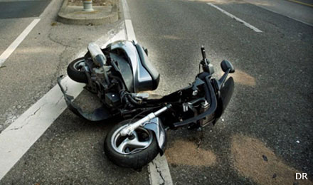 Accident mortel à St-Ouen (93) : le délit de fuite en (...)