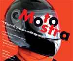 Cinéma et moto : 7e Motostra à Millau