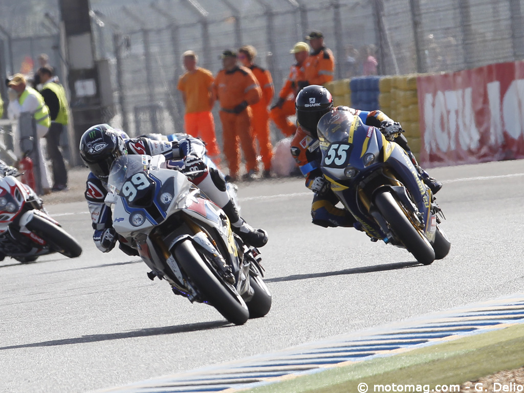 24 Heures du Mans : le point après 6 heures de (...)