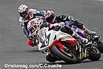 Superbike d'Albi : Patrick Piot enfin !