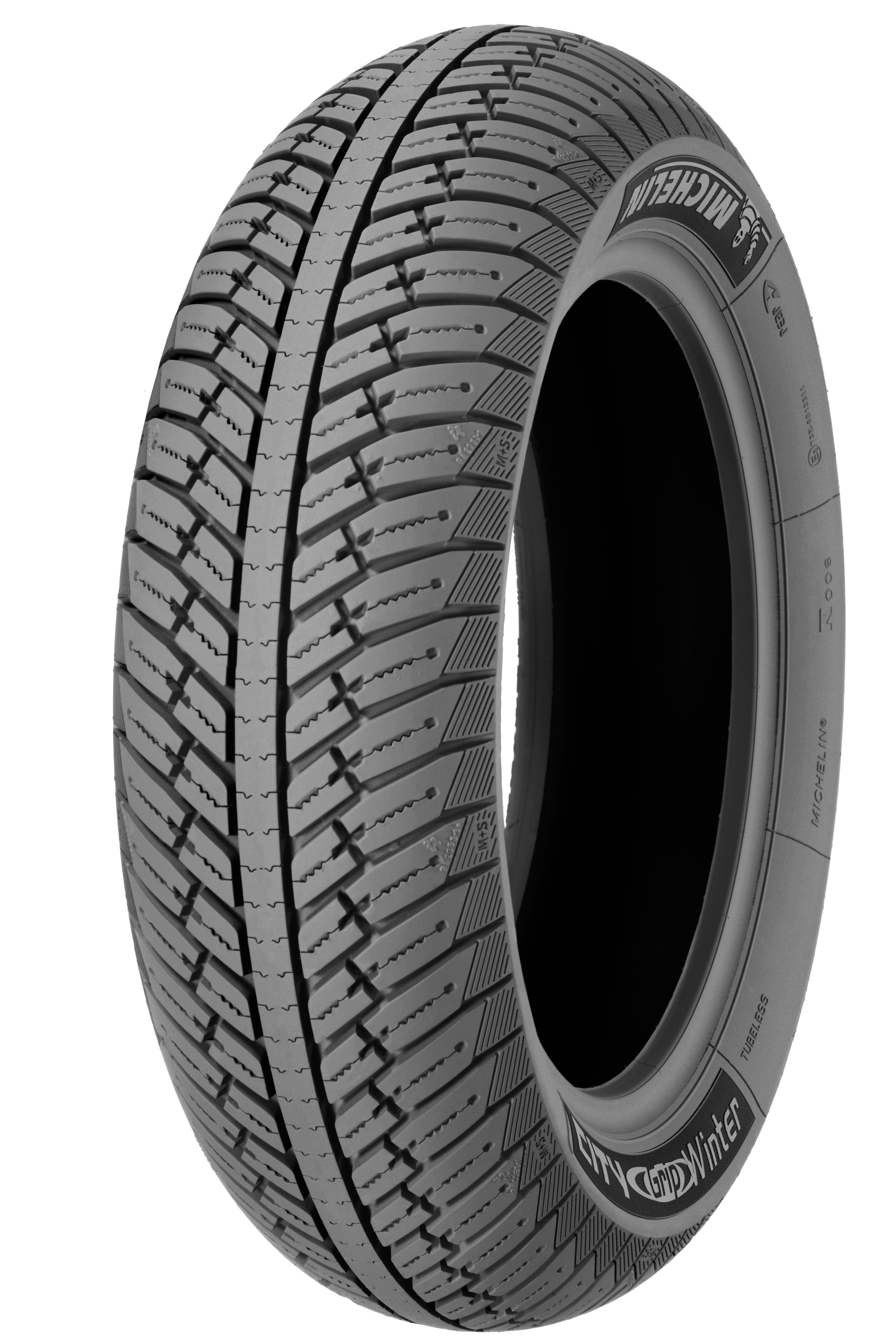 Michelin City Grip Winter un pneu hiver pour les Michelin City Grip Winter un pneu hiver pour les
