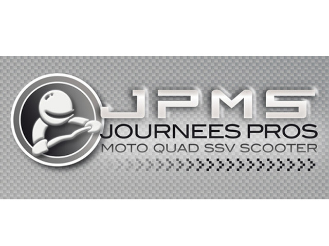 Les Journées professionnelles de la moto et du scooter (...)