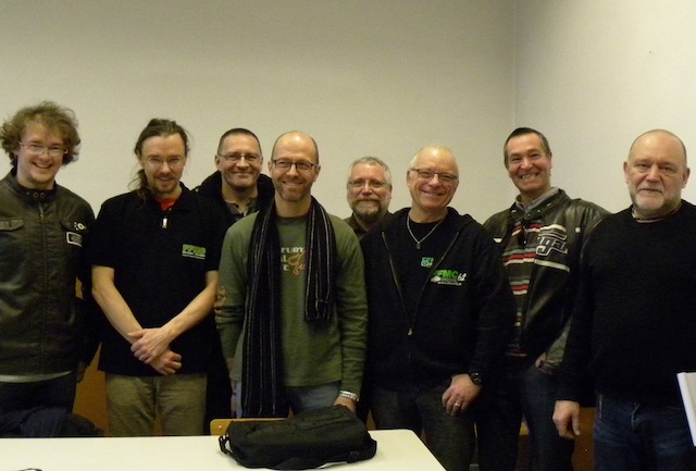 FFMC 08 : une nouvelle antenne locale dans les (...)