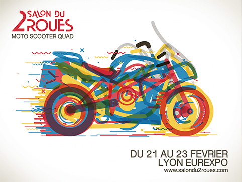 Lyon : nouveautés moto et shows mécaniques au 21e Salon (...)