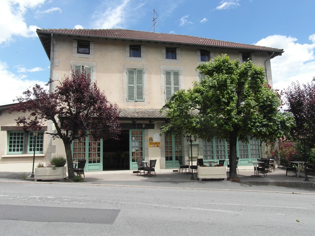 Hôtel restaurant Le Périgord