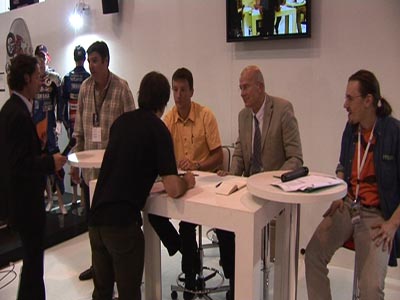 Forum FFMC du Mondial 2007 : le vol et comment (...)