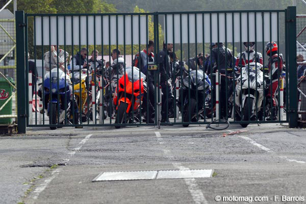 Circuit Carole : le maire de Tremblay est pour le (...)