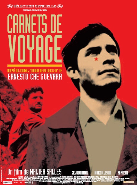 DVD fiction - "Carnets de voyage" du (...)