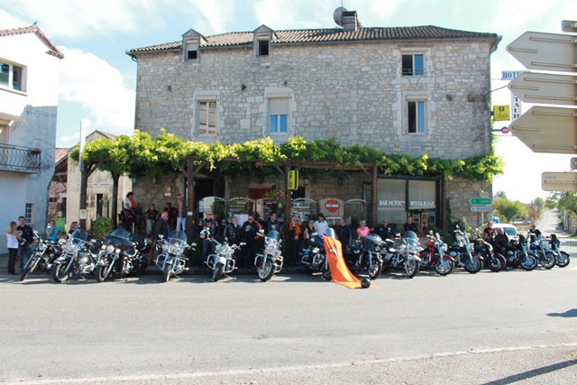 Auberge de la Tour