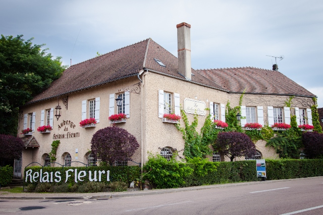 Hôtel restaurant Le Relais Fleuri