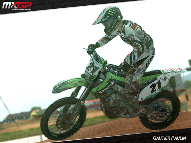 Jeu vidéo : MXGP mise tout sur le réalisme (+vidéo)