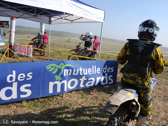 Aveyronnaise Classic Mutuelle des Motards : c'est (...)