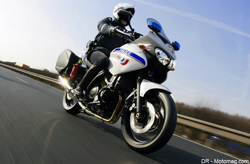 Marché public : Yamaha, BMW et Peugeot au catalogue de (...)