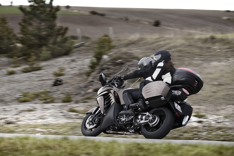Ecriture : des histoires pour nous, motards