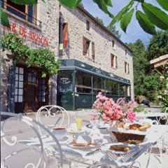Auberge de la Tour de Brison