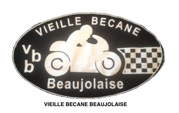 Montée historique du Beaujolais