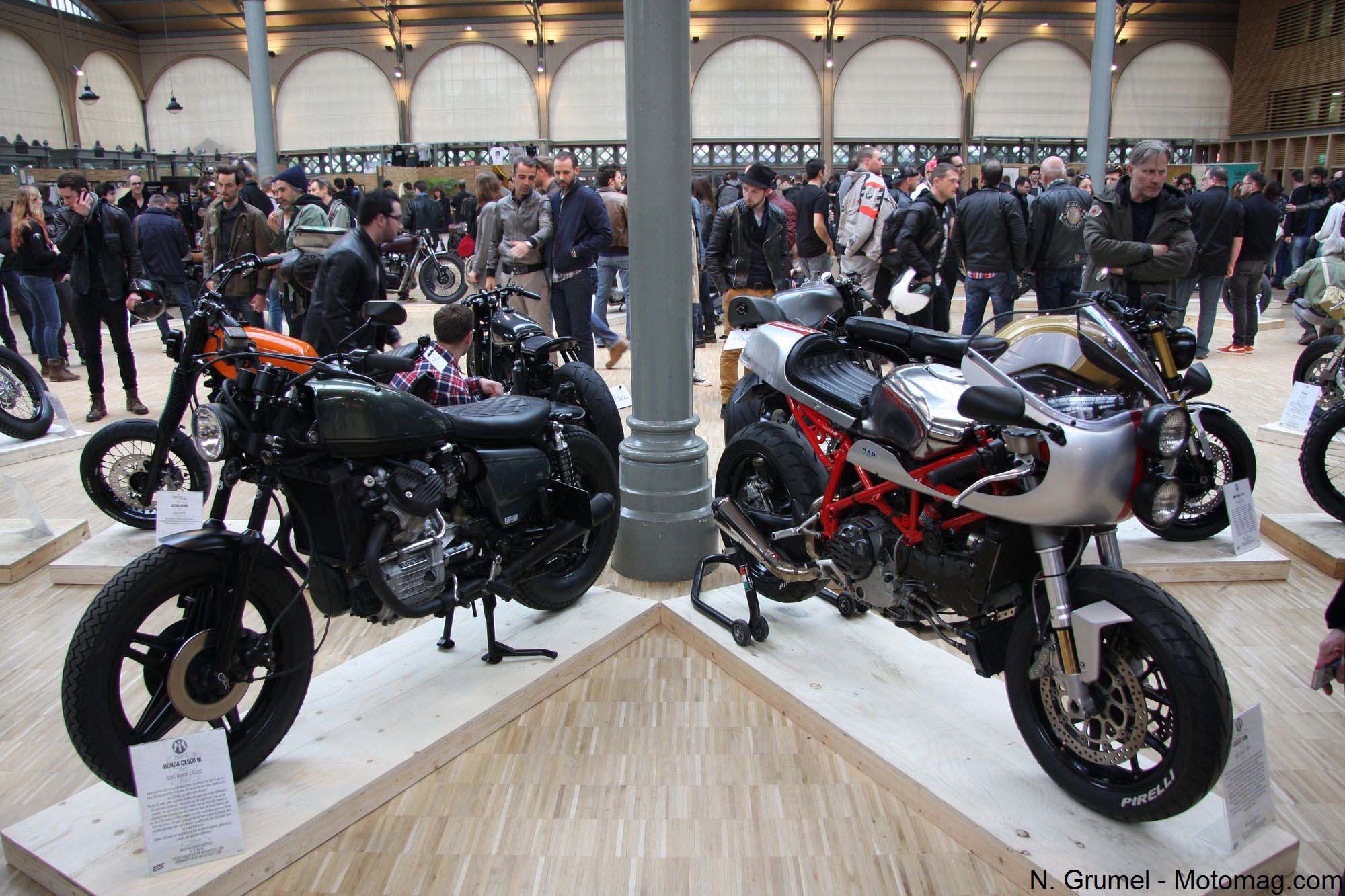 The Bike Shed Paris S Enflamme Pour La Moto Vintage Et Moto Magazine Leader De L Actualite De La Moto Et Du Motard The Bike Shed Paris S Enflamme Pour La Moto Vintage Et Moto Magazine Leader De L Actualite De La Moto Et Du Motard