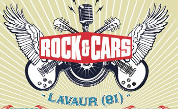 Festival Rock & cars