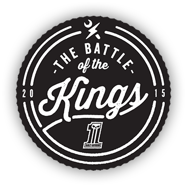 Battle of the kings de Harley-Davidson : la France en (...)