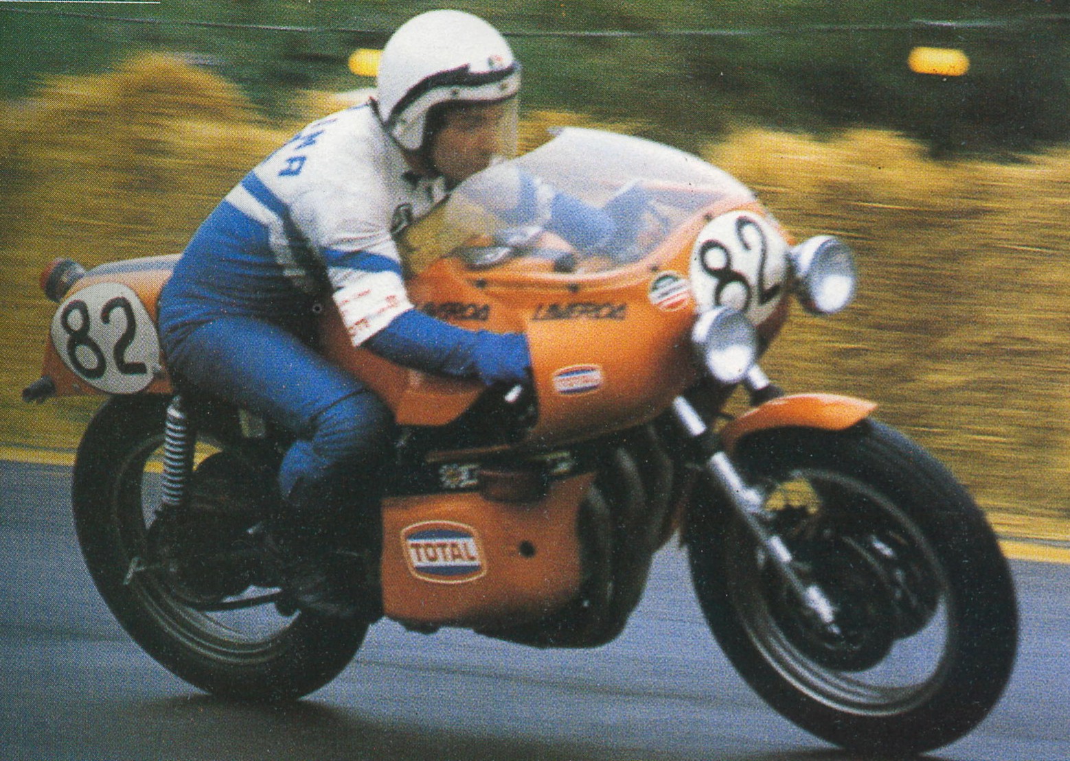 Anniversaire Laverda Aux Bikers Classics De Spa Francorchamps Anniversaire Laverda Aux Bikers Classics De Spa Francorchamps