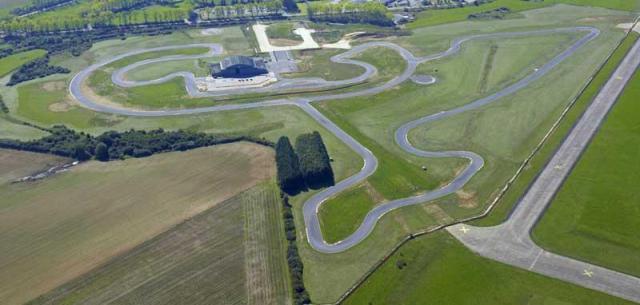 Open Mutuelle des Motards : il reste des places pour (...)