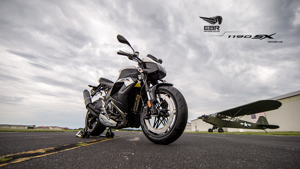 Erik Buell Racing sauvé de la faillite par un groupe (...)