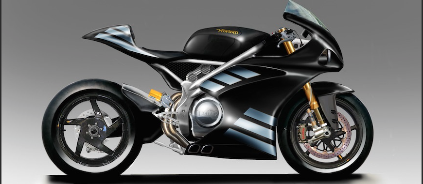 Norton investit dans une moto superbike et un moteur (...)