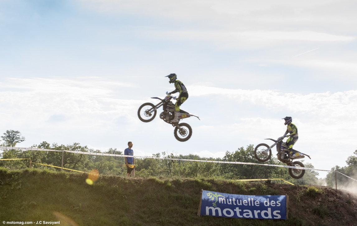 Aveyronnaise Classic : retour en images sur cette (...)