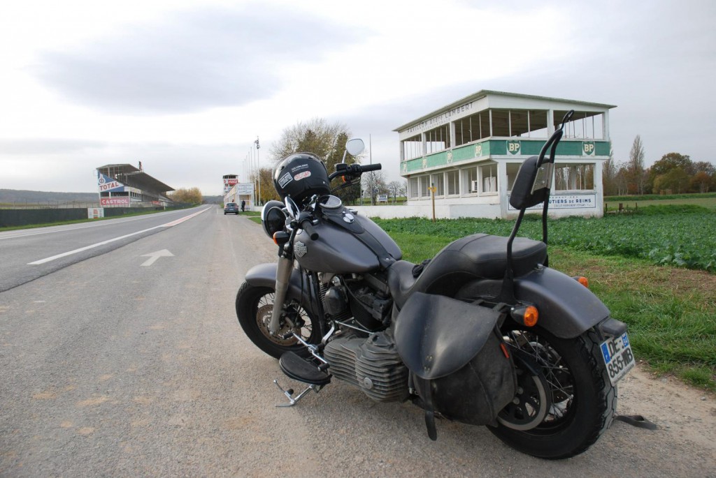 Blog Tatoué Harley : une idée de balade à moto en (...)