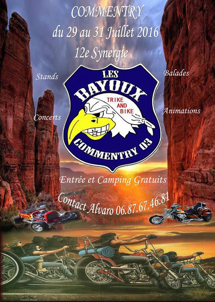 La Synergie des Bayoux à Commentry (03)