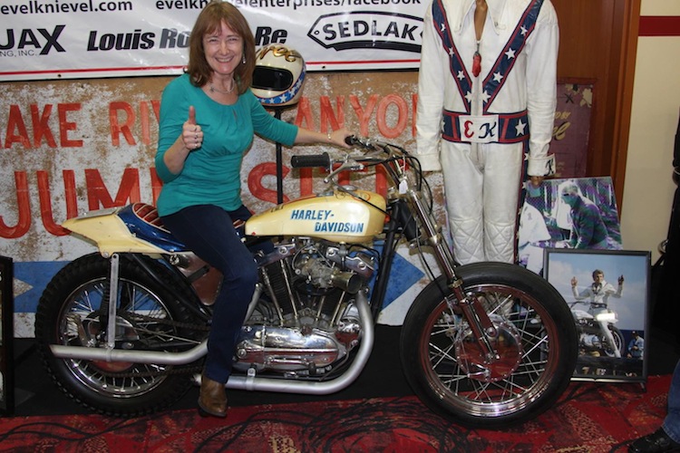 Blog Tatoué Harley : mais qui est Marilyn Stemp (...)