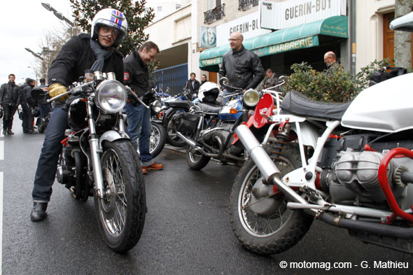 L'interdiction de circuler en ville va concerner (...)