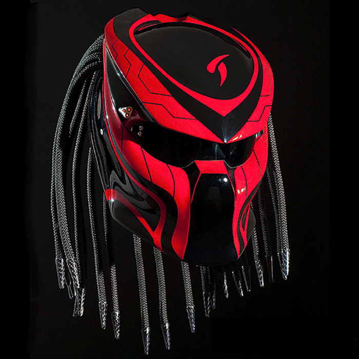 Des Casques Pour Rouler Différent Très Différent Moto Magazine