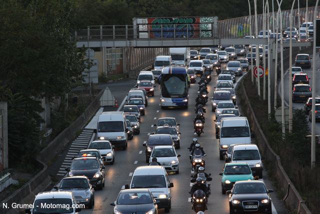 Distances de sécurité : « Les policiers ont trouvé la (...)