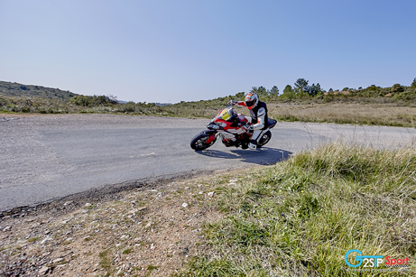 Rallye des Garrigues : Velardi à la force du poignet