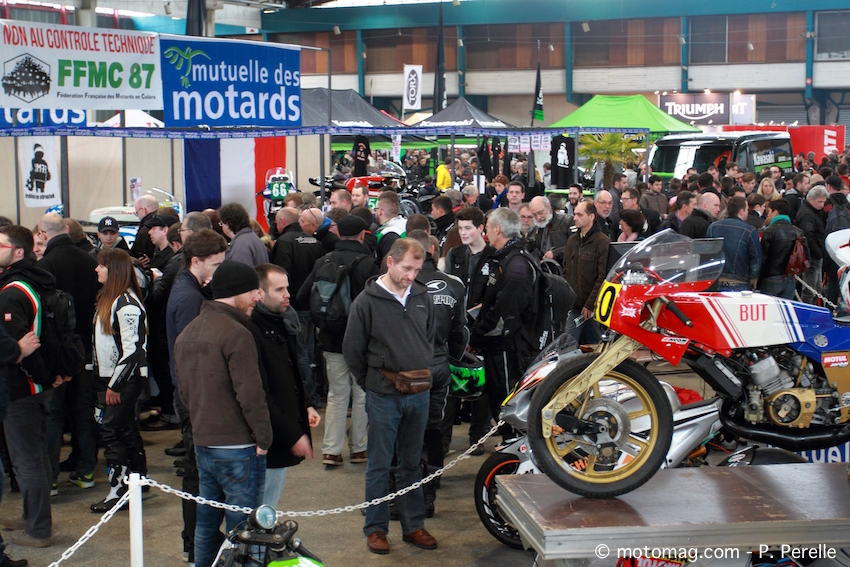 le 15e salon de la moto de limoges a c 233 l 233 br 233 la moto le 15e salon de la moto de limoges a c 233 l 233 br 233 la moto