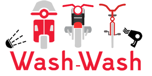 Wash-Wash