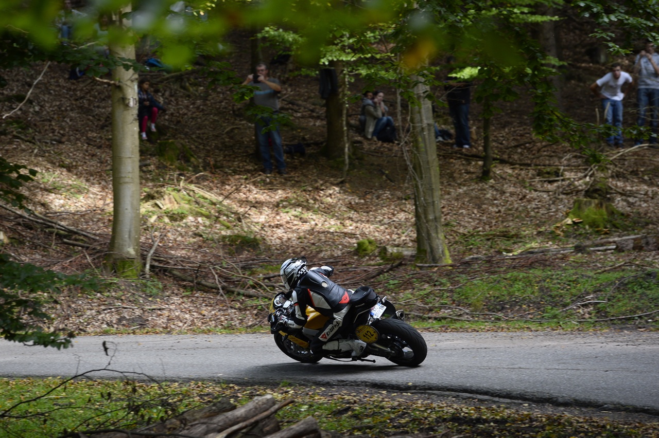 Rallye routier : le Moto Tour de retour du 1er au 9 (...)