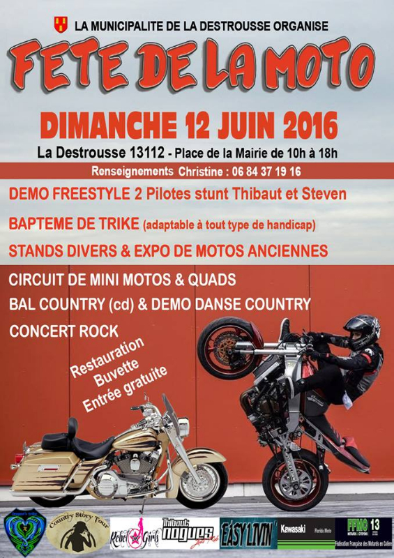 Fête de la moto à La Destrousse (13)