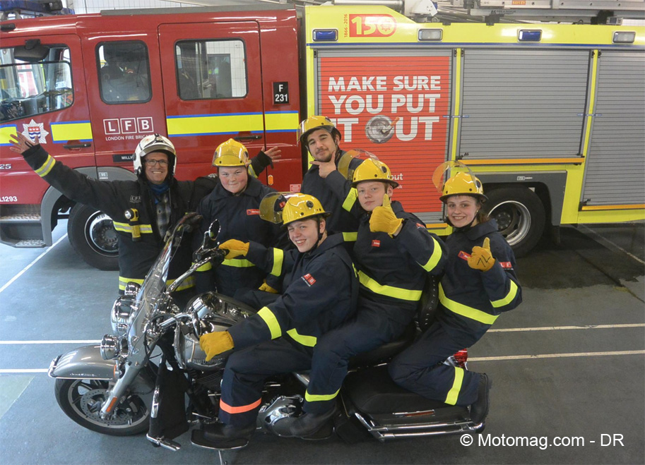 Norden Ride 2016 : trois mois solidaires à bord (...)