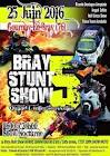 Bray Stunt Show 5e édition à Gournay-en-Bray (76)