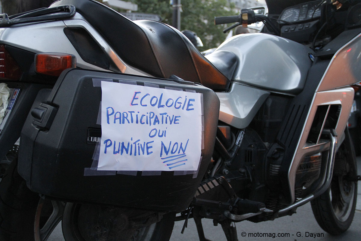 Restrictions de circulation : les usagers concernés (...)