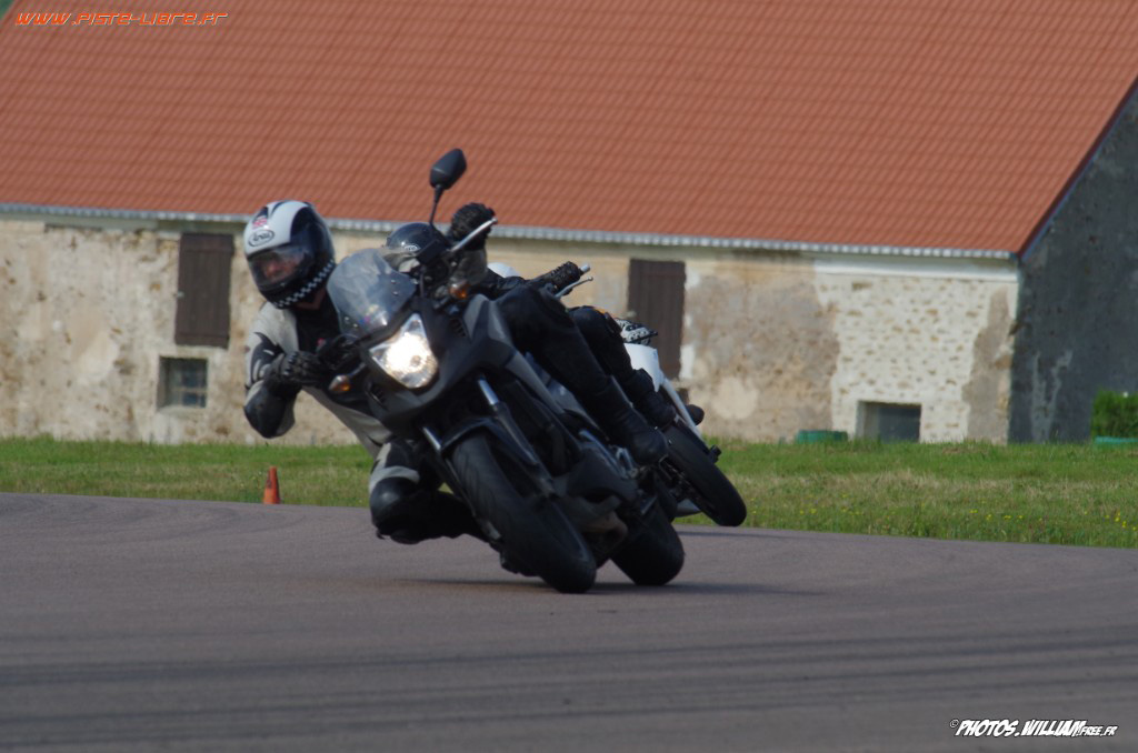 Blog : suivez le Moto Tour au jour le jour avec Benoît (...)