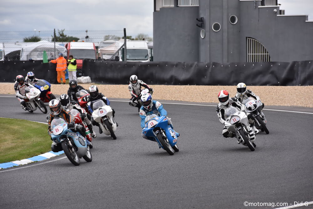 Trophées Gérard Jumeaux : une 23e en pleine forme (...)