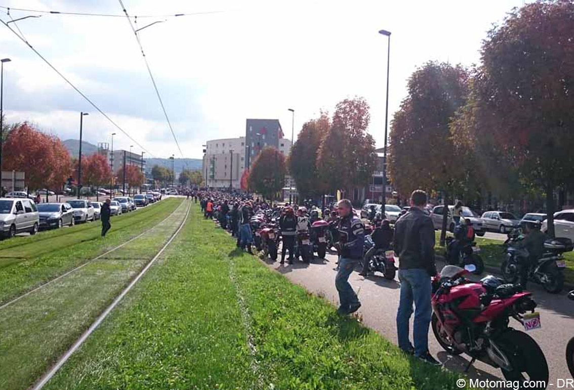 ZCR : Grenoble n'interdira pas l'accès du centre (...)
