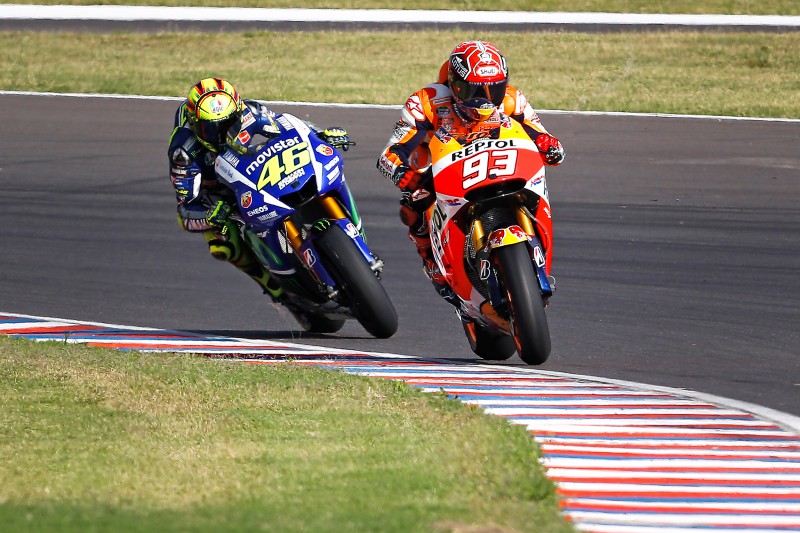 MotoGP : les horaires du Grand Prix d'Australie (...)